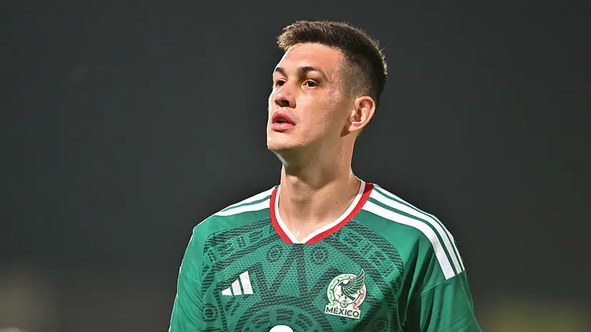 Монтес шантажирует «Локомотив» отказом от тренировок