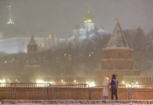 Москва, ВДНХ и Балчуг выстояли в самую ледяную ночь moskva vdnh i balchug vystoyali v samuyu ledyanuyu noch-politgolos-ru-0