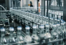 МРЦ и производство водки в регионах России: динамика изменений mrcz i proizvodstvo vodki v regionah rossii dinamika izmenenij-politgolos-ru-0