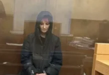 Нагатинский районный суд Москвы арестовал жительницу Братеевской улицы nagatinskij rajonnyj sud moskvy arestoval zhitelniczu brateevskoj uliczy-politgolos-ru-0