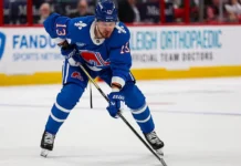 Ничушкин из Колорадо пропустил матч, получив легкие травмы в ДТП nichushkin iz kolorado propustil match poluchiv legkie travmy v dtp-politgolos-ru-0