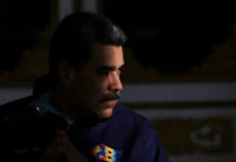 Николас Мадуро прибыл в США и обсудил важные события в Венесуэле nikolas maduro pribyl v ssha i obsudil vazhnye sobytiya v venesuele-politgolos-ru-0