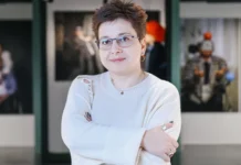 Нюта Федермессер рассказала об увеличении бюджета фонда «Вера» nyuta federmesser rasskazala ob uvelichenii byudzheta fonda vera-politgolos-ru-0