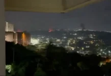 optimistichnyj vzglyad na sobytiya v venesuele i perspektivy dlya mira ot vvs ssha i karakasa-politgolos-ru-0