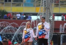 Оптимизм Александра Лукашенко о семье Мадуро и поддержке Венесуэлы optimizm aleksandra lukashenko o seme maduro i podderzhke venesuely-politgolos-ru-0