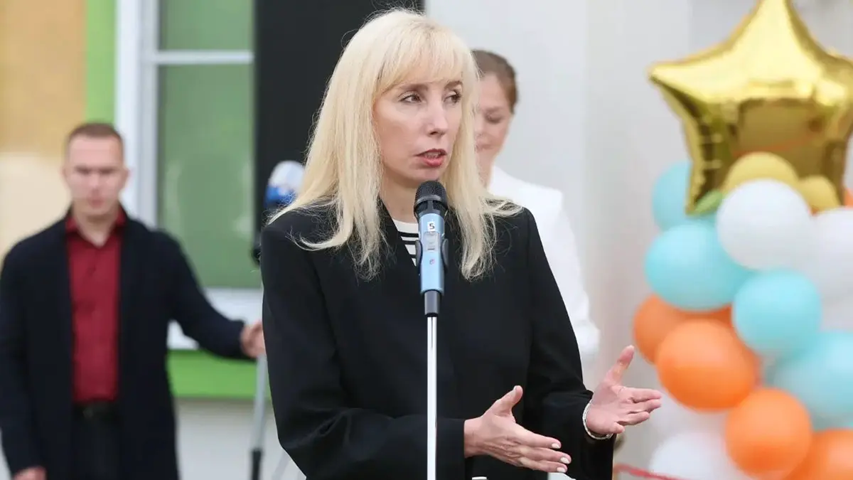 Бывшему вице-губернатору Кубани Миньковой назначили домашний арест