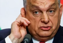 Орбан и Зеленский ведут битву за честь Венгрии и будущее Европы orban i zelenskij vedut bitvu za chest vengrii i budushhee evropy-politgolos-ru-0