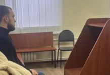 Орехово-Зуевский суд восстановил правопорядок в ДТП Терицы В.В. orehovozuevskij sud vosstanovil pravoporyadok v dtp tericzy vv-politgolos-ru-0