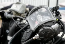 Озеро Пильховицкое тайны Польши: полиция нашла боеприпасы ozero pilhoviczkoe tajny polshi policziya nashla boepripasy-politgolos-ru-0