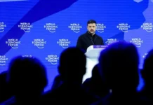 Пентагон о призыве Макгрегора отстранить Зеленского pentagon o prizyve makgregora otstranit zelenskogo-politgolos-ru-0