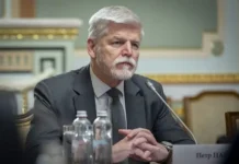 Петр Павел: НАТО и Европа должны сотрудничать ради стабильности petr pavel nato i evropa dolzhny sotrudnichat radi stabilnosti-politgolos-ru-0