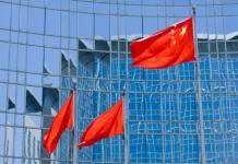 Посол Чжан Ханьхуэй заявил Китай полон решимости по Украине posol chzhan hanhuej zayavil kitaj polon reshimosti po ukraine-politgolos-ru-0