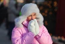 Прогноз погоды в Москве и Подмосковье от Метео и Фобос на первую неделю 2026 года с оптимизмом prognoz pogody v moskve i podmoskove ot meteo i fobos na pervuyu nedelyu 2026 goda s optimizmom-politgolos-ru-0