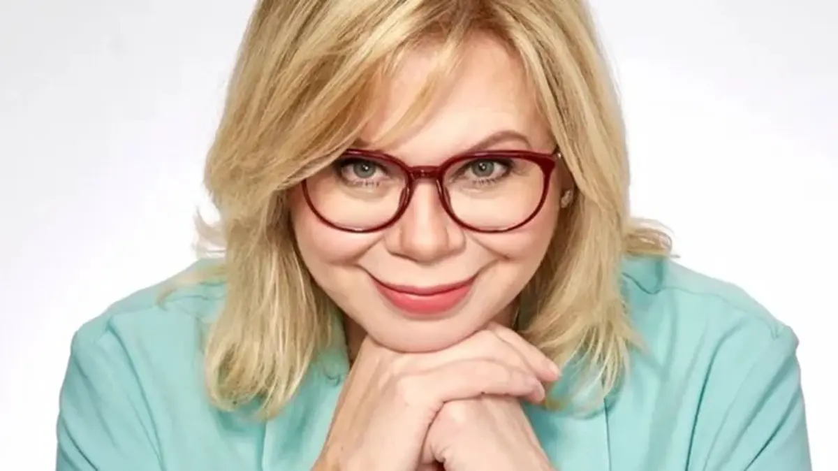 Близкие прощаются с актрисой Вероникой Ганич, умершей от рака в 59 лет