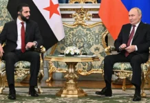 Путин и аш-Шараа обсудят сотрудничество России и Сирии putin i ashsharaa obsudyat sotrudnichestvo rossii i sirii-politgolos-ru-0