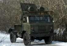 РЭБ «Шишига» защищает «Земледелие» от дронов reb shishiga zashhishhaet zemledelie ot dronov-politgolos-ru-0