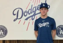 Рикардо Пуллес-Рябов летит к «Лос-Анджелес Доджерс» и MLB rikardo pullesryabov letit k losandzheles dodzhers i -politgolos-ru-0