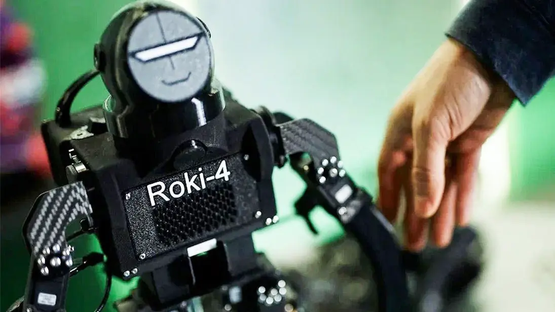 В Москве пройдет международный форум по робототехнике и беспилотным системам