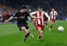 Россиянин выиграл почти 12 млн руб благодаря ставке на Олимпиакос в ЛЧ rossiyanin vyigral pochti 12 mln rub blagodarya stavke na olimpiakos v lch-politgolos-ru-0