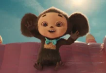 С новым фильмом Чебурашка 2 Дмитрий Дьяченко и звёздный состав радуют зрителей s novym filmom cheburashka 2 dmitrij dyachenko i zvyozdnyj sostav raduyut zritelej-politgolos-ru-0