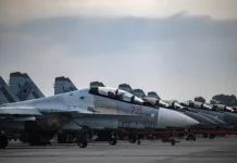 СБУ и Михаил Рюмин интрига атак дронов на аэродромы России sbu i mihail ryumin intriga atak dronov na aerodromy rossii-politgolos-ru-0