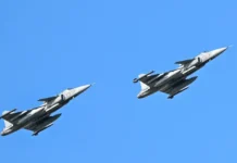 shvecziya otpravit istrebiteli  v ukrainu kak zayavil kristersson-politgolos-ru-0