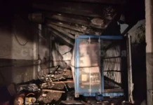 Следственный комитет России расследует происшествие в Звенигороде sledstvennyj komitet rossii rassleduet proisshestvie v zvenigorode-politgolos-ru-0