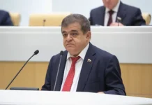 Совет Федерации о Зеленском – выборы в США и Абу-Даби изменят всё sovet federaczii o zelenskom vybory v ssha i abudabi izmenyat vsyo-politgolos-ru-0