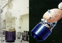 Jumpseat, NRO, США: шпионские спутники эпохи противостояния ssha shpionskie sputniki epohi protivostoyaniya-politgolos-ru-0