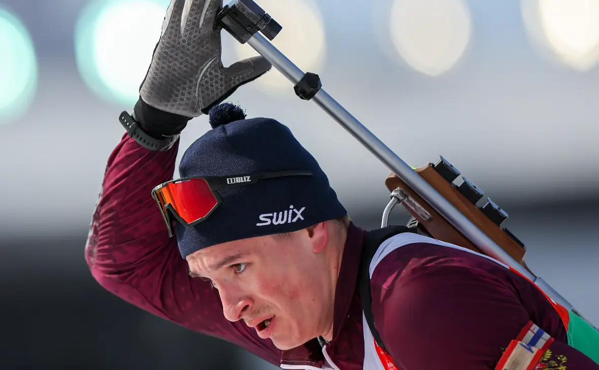 Ярослав Конкин (Донат Сорокин / ТАСС)