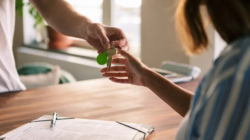 Специалист Опрышко перечислила нюансы при повышении арендной платы