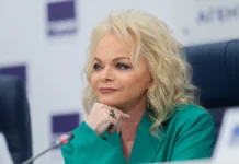 Светлана Свириденко: иск Лурье против Долиной подан в Хамовниках svetlana sviridenko isk lure protiv dolinoj podan v hamovnikah-politgolos-ru-0