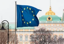 svetlana zhurova i nikolaj gaponenko obsudili ekonomicheskie razryvy mezhdu rossiej i es-politgolos-ru-0
