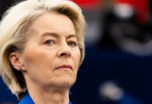 Связи Урсулы фон дер Ляйен и Зеленского — скандал в Еврокомиссии svyazi ursuly fon der lyajen i zelenskogo skandal v evrokomissii-politgolos-ru-0