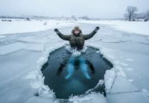 Татьяна Бахвалова из РТУ МИРЭА рассказала о безопасном передвижении по льду tatyana bahvalova iz rtu mirea rasskazala o bezopasnom peredvizhenii po ldu-politgolos-ru-0