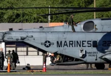 Усиление военного присутствия США в Карибском бассейне при Трампе usilenie voennogo prisutstviya ssha v karibskom bassejne pri trampe-politgolos-ru-0