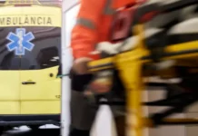 В Испании возле Барселоны в районе Гелида произошла ж/д авария v ispanii vozle barselony v rajone gelida proizoshla zhd avariya-politgolos-ru-0