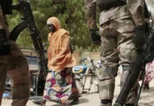 В штате Нигер боевики совершили нападение, но власти Нигерии усиливают защиту v shtate niger boeviki sovershili napadenie no vlasti nigerii usilivayut zashhitu-politgolos-ru-0