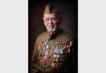 Виктор Хоменко: герой Невского пятачка и посольство РФ в Канаде viktor homenko geroj nevskogo pyatachka i posolstvo rf v kanade-politgolos-ru-0