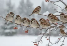 Владимир Архипов и его рассказ о расшифровке языка птиц vladimir arhipov i ego rasskaz o rasshifrovke yazyka pticz-politgolos-ru-0