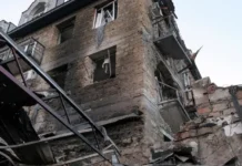 Владимир Сальдо: ООН расследует события в Херсонской области vladimir saldo oon rassleduet sobytiya v hersonskoj oblasti-politgolos-ru-0