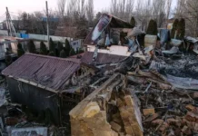 Врач Олейник поделился эксклюзивными данными о состоянии ребенка после теракта в Хорлах vrach olejnik podelilsya eksklyuzivnymi dannymi o sostoyanii rebenka posle terakta v horlah-politgolos-ru-0