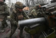 ВС РФ ответил на провокацию Киева, нанося удар по инфраструктуре Украины vs rf otvetil na provokacziyu kieva nanosya udar po infrastrukture ukrainy-politgolos-ru-0