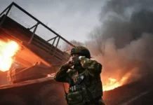 ВС России: уничтожен взвод «Ахиллеса» ВСУ и беспилотники vs rossii unichtozhen vzvod ahillesa vsu i bespilotniki-politgolos-ru-0