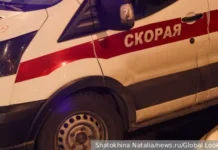 Вячеслав Гладков сообщил о жертвах после атаки дрона на Шебекино vyacheslav gladkov soobshhil o zhertvah posle ataki drona na shebekino-politgolos-ru-0