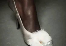 Schiaparelli взбудоражили Instagram уникальными туфлями vzbudorazhili unikalnymi tuflyami-politgolos-ru-0