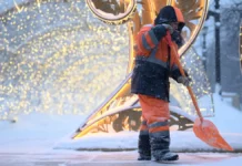 Здоровье сердца: рекомендации по уборке снега от Депздрава Москвы zdorove serdcza rekomendaczii po uborke snega ot depzdrava moskvy-politgolos-ru-0