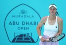 WTA 500 в Абу-Даби: итоги для Самсоновой и Александровой 500 v abudabi itogi dlya samsonovoj i aleksandrovoj-politgolos-ru-0