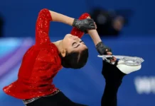 Аделия Петросян впечатляюще стартовала на Олимпиаде-2026 в Милане adeliya petrosyan vpechatlyayushhe startovala na olimpiade2026 v milane-politgolos-ru-0