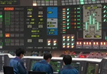 АЭС «Касивадзаки–Карива» от Tepco успешно возобновляет работу реактора aes kasivadzakikariva ot uspeshno vozobnovlyaet rabotu reaktora-politgolos-ru-0